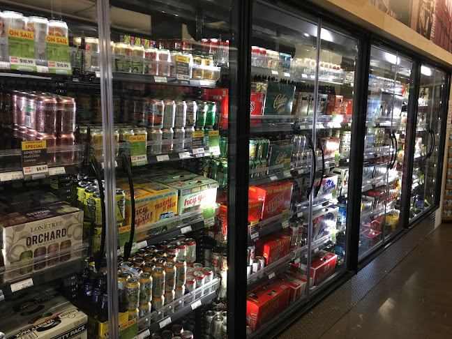 Comentarii opinii despre Vessel Liquor Store