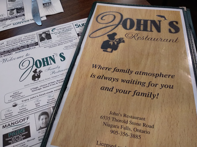 6535 Regional Rd 57, Niagara Falls, ON L2J 1B2