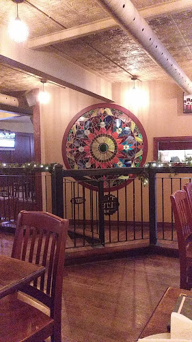 Gilly's Pubhouse Stratford - Hospitality and gastronomy