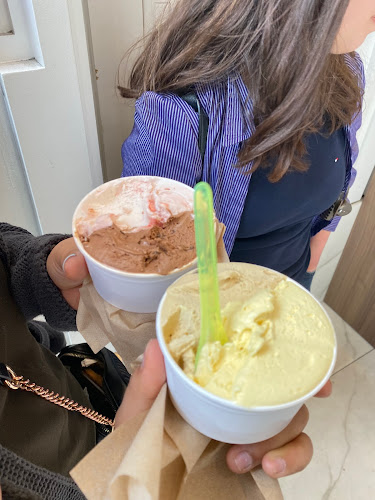 Comentarii opinii despre Nani's Gelato