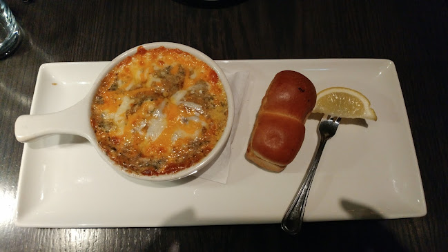 Comentarii opinii despre The Keg Steakhouse + Bar - Park Royal