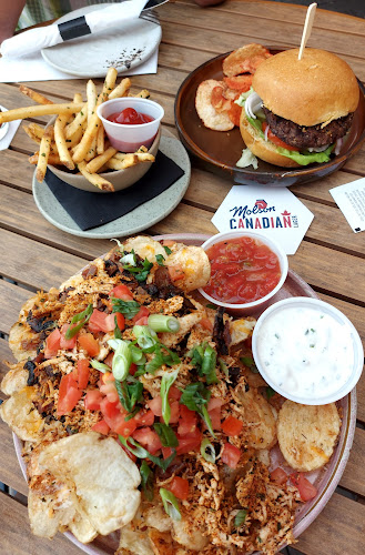 Opinii despre The Cabin Pub + Party în Edmonton - Hospitality and gastronomy