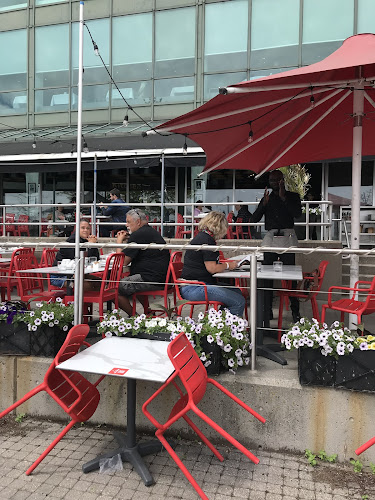 Pie Bar - Hospitality and gastronomy