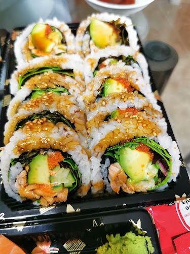 Sushi Lovers - Richmond