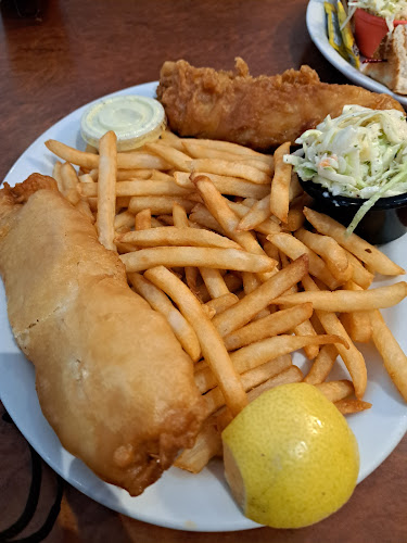 Fireside Deli & Family Restaurant