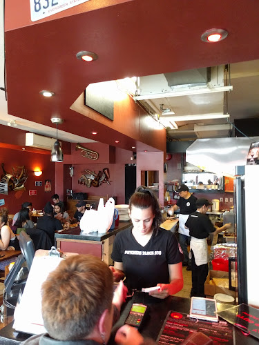 Butchers Block BBQ - Hospitality and gastronomy