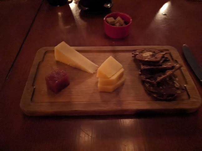 Comentarii opinii despre Cafe Brio