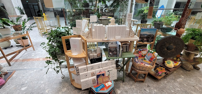 Peace-Garden Vegetarian