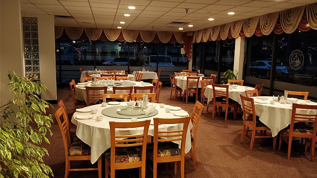 Ocean Palace Chinese Seafood Restaurant