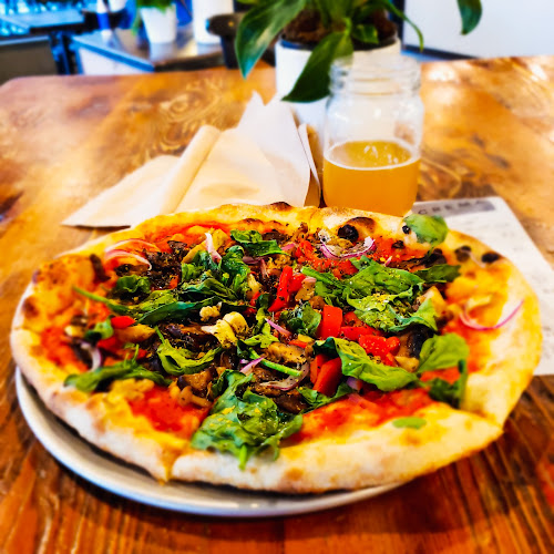 Opinii despre Crema Cafe Bar în West Vancouver - Hospitality and gastronomy