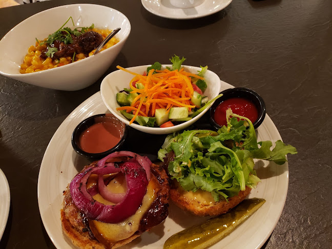 Comentarii opinii despre The Wave