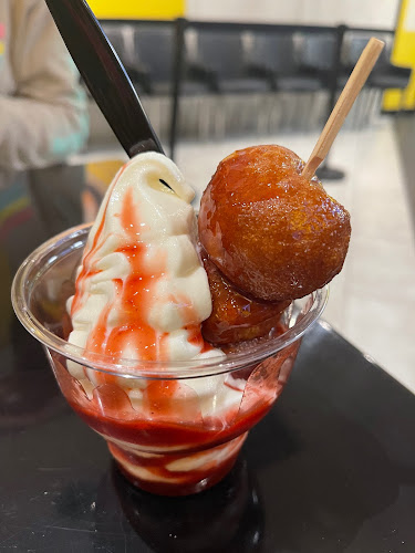 Comentarii opinii despre Loukoumania Cafe