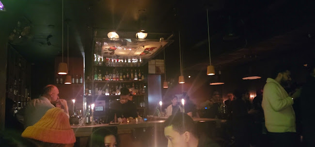 Opinii despre 416 Snack Bar în Toronto - Hospitality and gastronomy