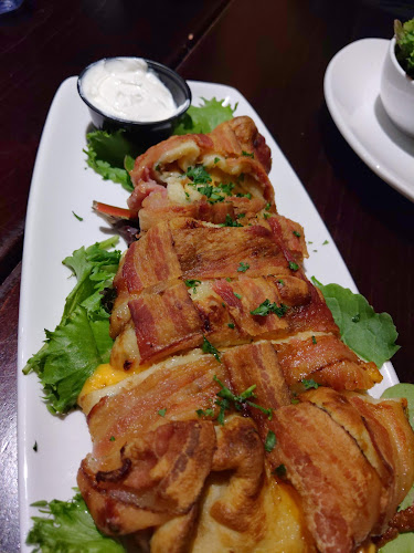 Comentarii opinii despre Doc Magilligan's Restaurant & Irish Pub