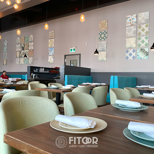 Fitoor - Indian Food Obsession