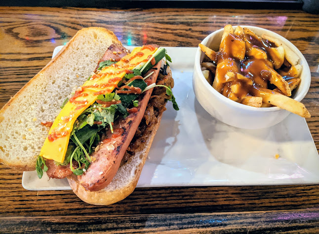 El Furniture Warehouse - Hospitality and gastronomy