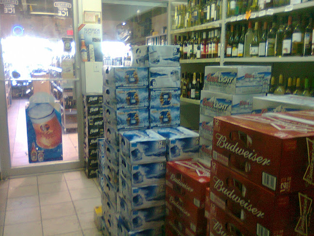 Premier Liquor - Hospitality and gastronomy