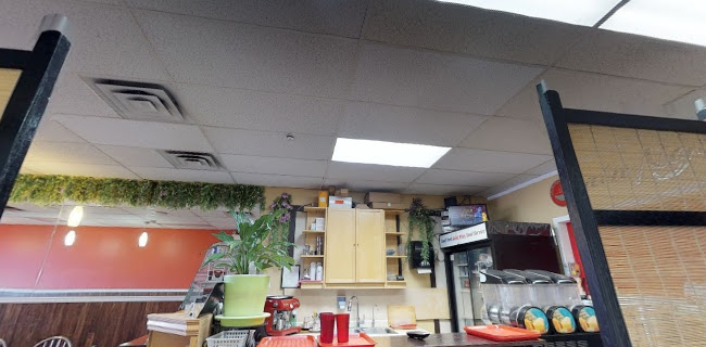 Quán Ngon - Victoria Ave - Hospitality and gastronomy