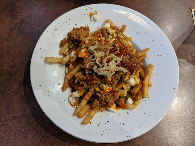 Charley Ronick's Pub & Restaurant