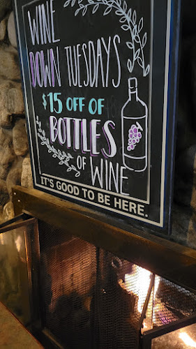 Turtle Bay Pub - Lake Country