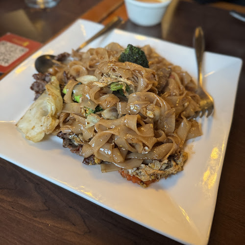 Comentarii opinii despre Patsara Thai