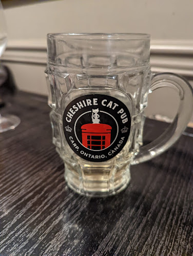 The Cheshire Cat Pub - Ottawa