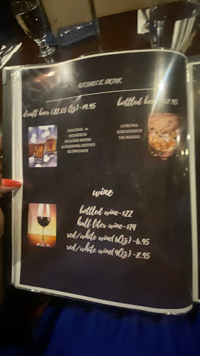 Comentarii opinii despre India House Restaurant