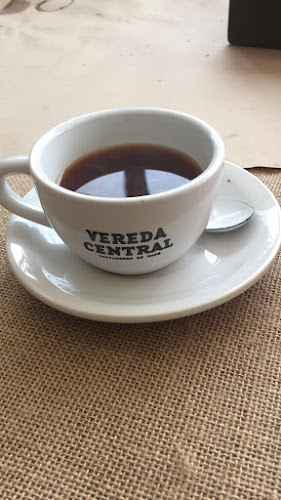 Comentarii opinii despre Vereda Central Coffee Roasters