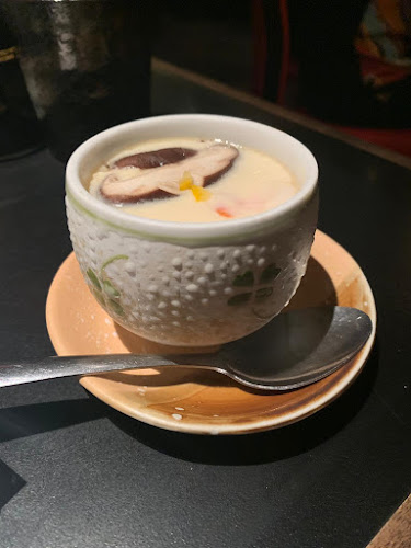 Manzo Itamae Japanese Restaurant - Hospitality and gastronomy