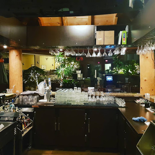 The Lodge Kitchen & Bar - Hospitality and gastronomy