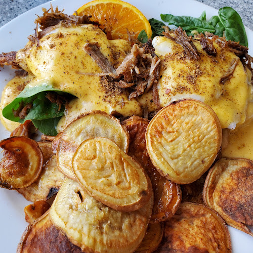 Jamaican Kitchen - Hospitality and gastronomy