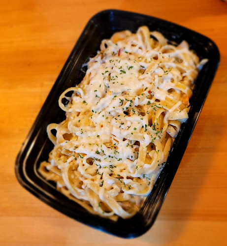 Picasso Pizza & Pasta - Hospitality and gastronomy