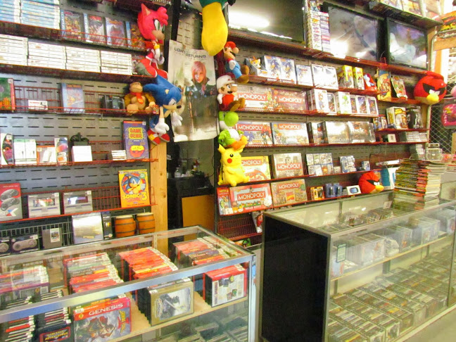 Gibraltar Weekend Market - Hospitality and gastronomy