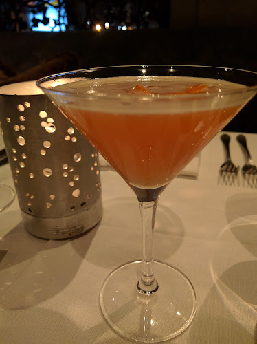 GEORGE Restaurant - Toronto