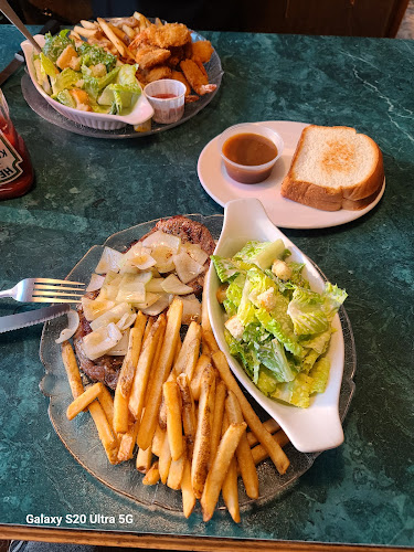 Opinii despre Westos 2 For 1 Pizza & Pasta în Regina - Hospitality and gastronomy