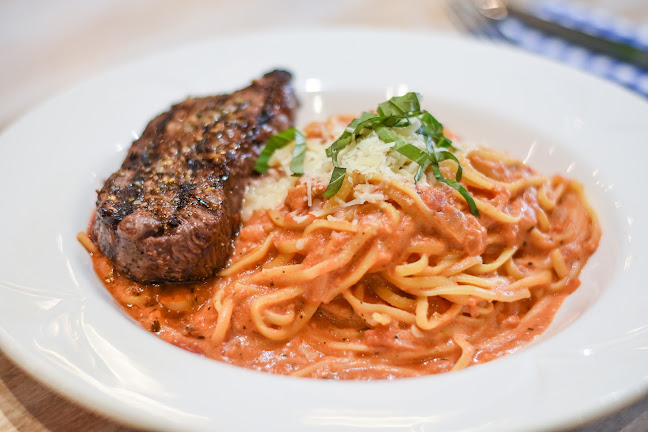 Italian Table - Lethbridge