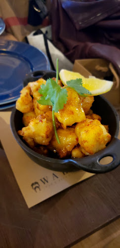 Opinii despre Walrus Pub & Beer Hall în Toronto - Hospitality and gastronomy