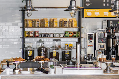 Buka Maranga Cafe & Catering