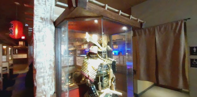 Comentarii opinii despre Koto Sushi