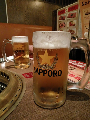 Comentarii opinii despre Gyu-Kaku Japanese BBQ