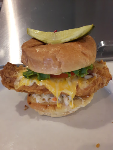 Comentarii opinii despre Malibu Restaurant East