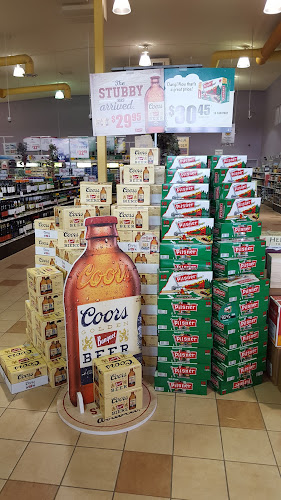 Opinii despre SaskLiquor University Heights Liquor Store în Saskatoon - Hospitality and gastronomy