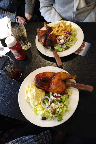 Comentarii opinii despre Willie Stouts Pub and Grill