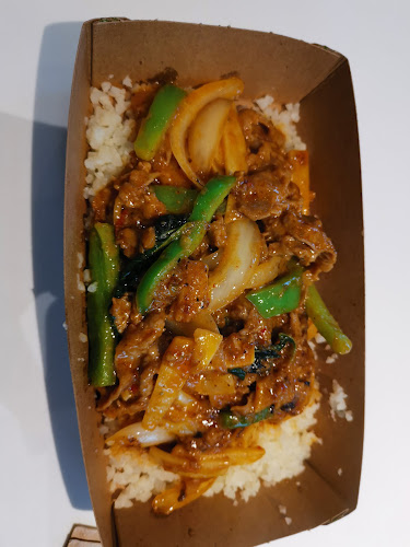 Thai Express Restaurant Charlottetown - Charlottetown