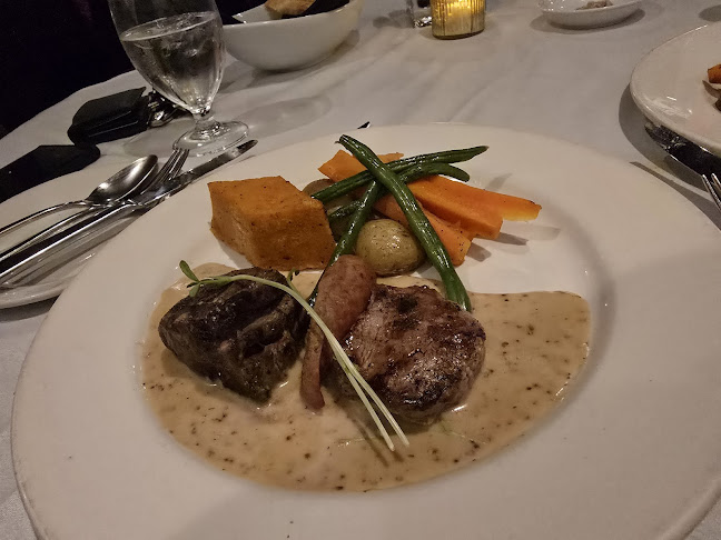 Bravo Cucina Ristorante - North Vancouver