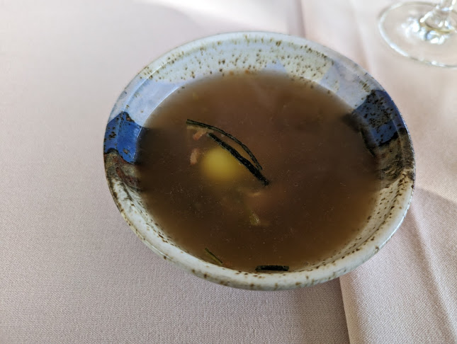 Rouge - Hospitality and gastronomy