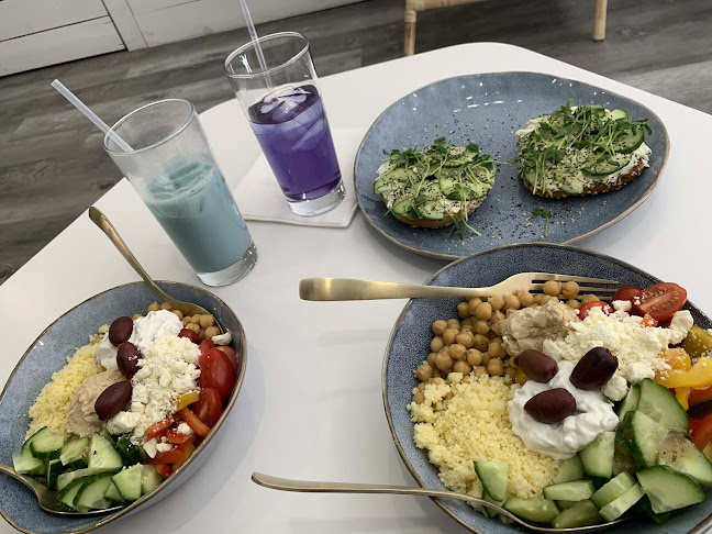 Comentarii opinii despre Tropical Blends