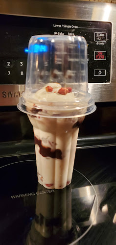 Dairy Queen Grill & Chill - Hospitality and gastronomy