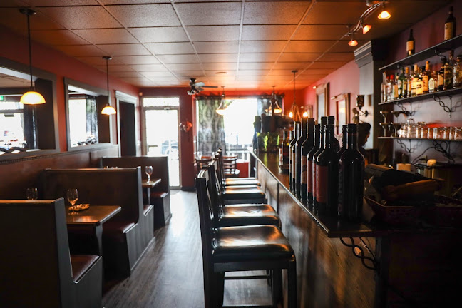 Il Corsaro Pasta Bar - Hospitality and gastronomy