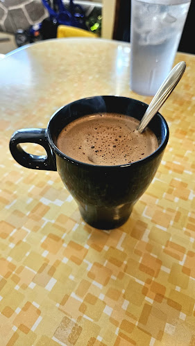 Opinii despre ParkCrest Diner în Burnaby - Hospitality and gastronomy